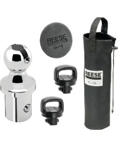 HORIZON GLOBAL GOOSENECK ACCESSORIES KIT 30140