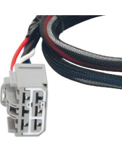 Tekonsha Brake Control Adapter Traverse 9-14 FUW 3026P