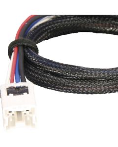 Tekonsha 04-05 Nissan Brake Control Harness FUW 3050P