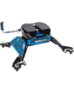 M5 20K RAM FIFTH WHEEL FUW-30918