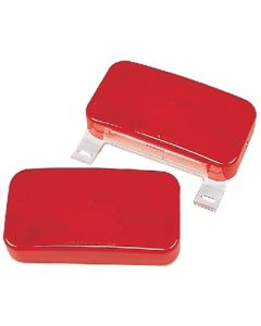 Fulton Performance Taillight Surface Mt. #92 Fuw 3192001