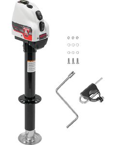 HORIZON GLOBAL 4K POWER JACK 500200
