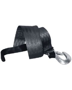 Fulton Performance Winch Strp/Hk 2"X12' FUW 501208