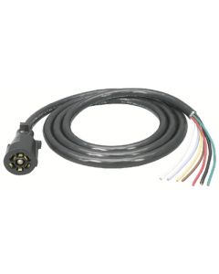 Fulton Performance #67 Trailer End W/8' Cable FUW 5067003