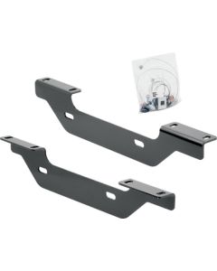 Reese Outboard Fifth Wheel Custom Quick Install Brackets FUW 56001