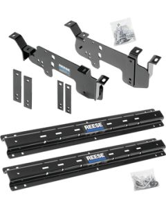 Reese Reese Outboard Fifth Wheel Custom Quick Install Kit (5600930153) FUW 5600953