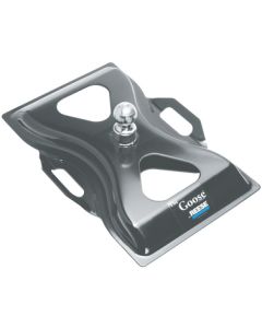 Reese 25K Above-Bed Gooseneck L/Frame Rail 40 Lbs FUW 58079