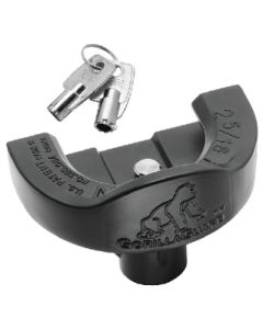 Fulton Products Coupler Lock For 2-5/16 Cplr FUW 63227