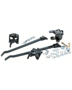 Fulton Performance 800 Adj. Deluxe Less Hitch Bar Fuw 66021