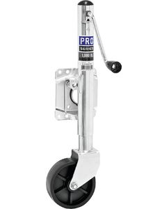 Fulton Performance 1000# Swivel Zinc Plated 6 FUW EJ10000301