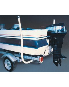 Fulton Products Boat Guide 44 FUW GB440101