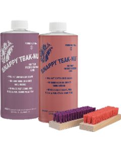 Snappy Teak Snappy Teak-Nu #1  Quart SNA 1Q