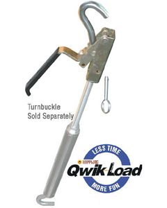 Happijac FM-QL Qwikload Turnbuckle Tb HJC 182894