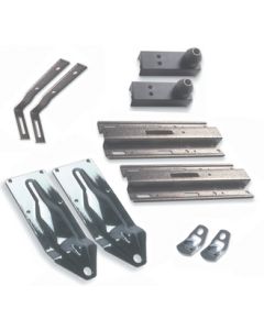 Happijac FT-CG14 Frame Mount Tiedown HJC 350763