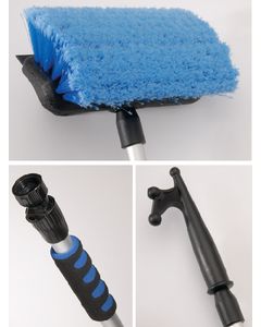 Attwood Marine Deck Brush Kit ATT 118072
