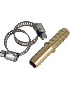 Attwood Marine Fuel Line Splice Kit 3/8 ATT 118226