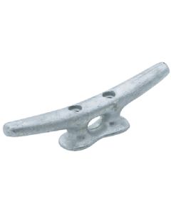 Attwood Marine Dock Cleat 8In Iron ATT 12102L3