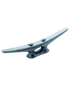 Attwood Marine Cleat 8In Cast Aluminum ATT 121273