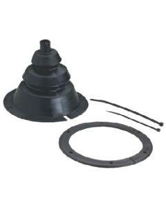 Attwood Marine 4In Motor Well Boot ATT 128205