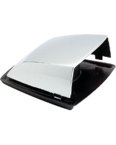 Attwood Marine Cowl Vent 3  Surface Mt/Zamak ATT 1364A3