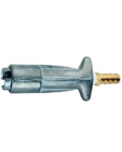 Attwood Marine Fuel Tank Fitting Merc 3/8In ATT 145346
