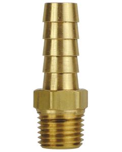 Attwood Marine Fuel Tank Adapter Hose Barb/B ATT 145406