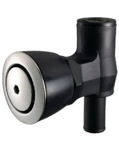 Attwood Marine Ptrap 90D W/Ss Flush Vent ATT 16746