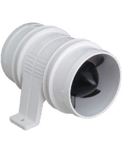 Attwood Marine Turbo 3000-3  Blower White ATT 17334