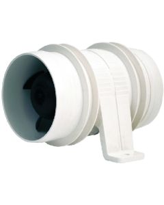 Attwood Marine Water Resistant Quiet Blower ATT 17494