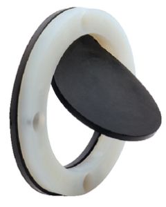 Attwood Marine Scupper Valve Can Be Used As ATT 38763