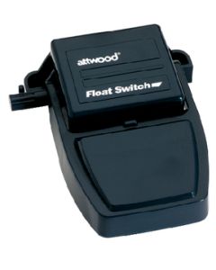 Attwood Marine Auto Float Switch Only 12V + ATT 42027