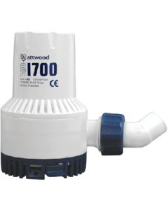 Attwood Marine Pump-Hd170012V ATT 47304