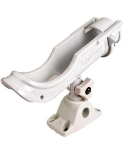 Attwood Marine Rod Holder-Heavy Duty White ATT 5009W4