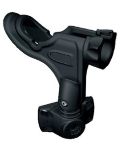 Attwood Marine Pro Seriesii Rod Holder Black ATT 50104