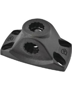 Attwood Marine Rod Holder Combo Mount Black ATT 50117