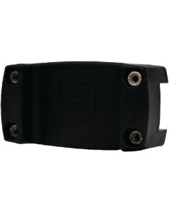 Attwood Marine Rod Holder Rail Mount Black ATT 50127