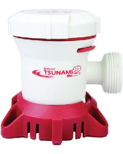 ATTWOOD MARINE TSUNAMI MK2 T500 12V BILGE 5606-7