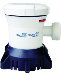 ATTWOOD MARINE TSUNAMI MK2 T800 24V BILGE 5609-7