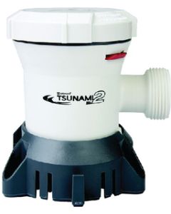 ATTWOOD MARINE TSUNAMI MK2 T1200 24V BILGE 5613-7