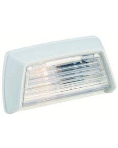 Attwood White Courtsy Light ATT 63253