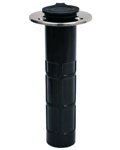 Attwood Marine Hybrid Rod Holder 0 Degree ATT 64517