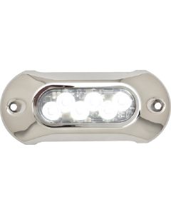 Attwood Marine Underwater 6 Led White ATT 65UW06W7