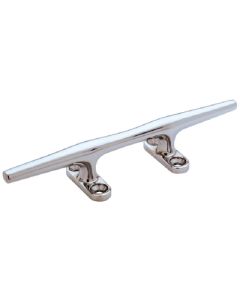Attwood Marine Cleat  8  Stainless Steel ATT 66010L3