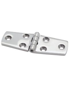 Attwood Marine Door Hinge 4In Ss Pr/Pk ATT 660293