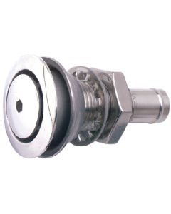 Attwood Marine S/S Fuel Tank Vent Strgt Card ATT 660313