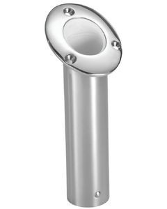 Attwood Marine Flush Mt Rod Holder 30 Degree ATT 66362W7