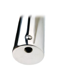 Attwood Marine Flush Mt Rod Holder 30Deg Ss ATT 664707