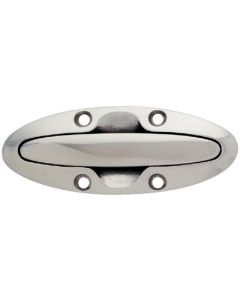 Attwood Marine 4-1/2 Popup Cleat Ctrsunk/Pkg ATT 665107