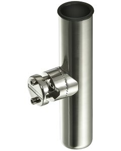 Attwood Marine Clamp On Rod Holder Ss ATT 669707