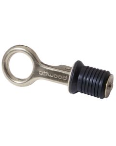 Attwood Marine Drain Plug Ss 1In Snap ATT 7520A3